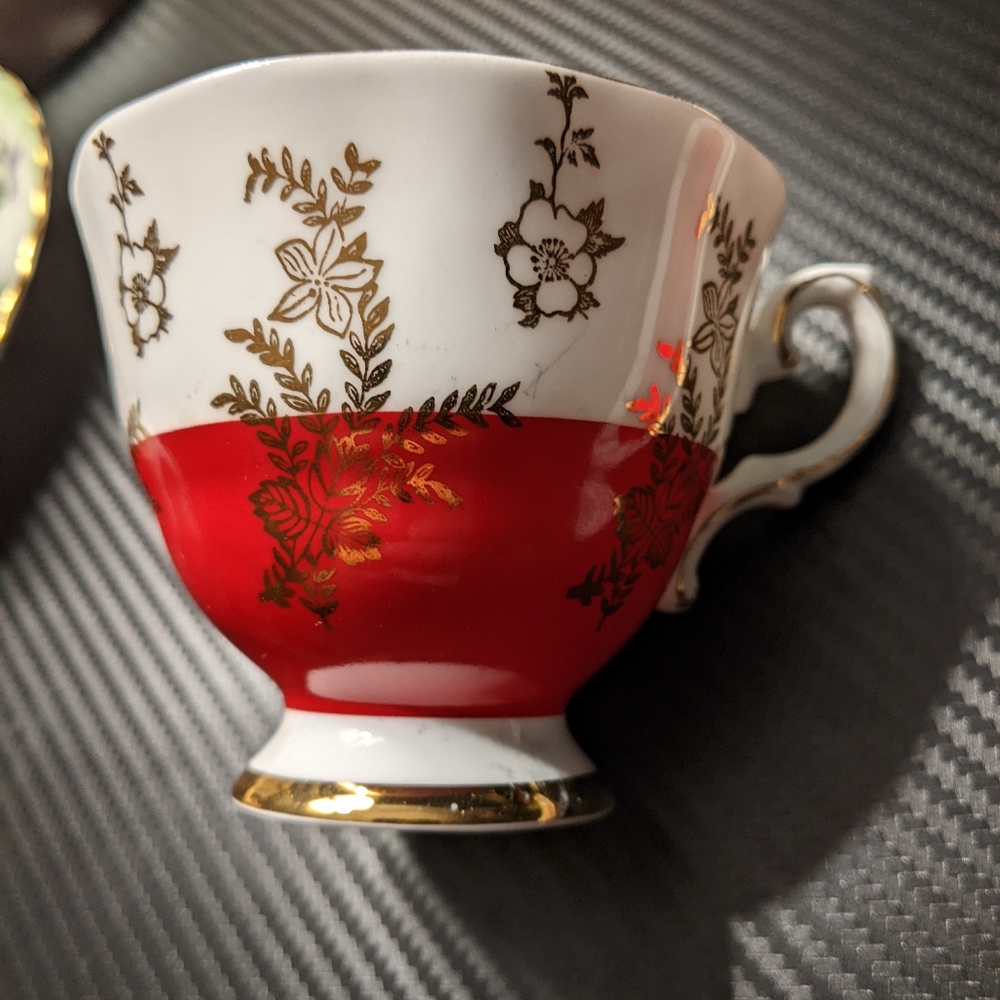 Royal Grafton Teacup